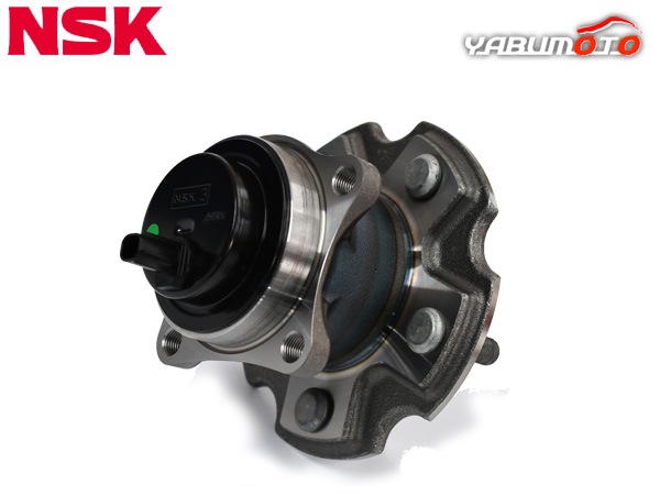 エスティマ AHR20W 右フロントナックルハブ X 4WD 7人 43211-28140 202 