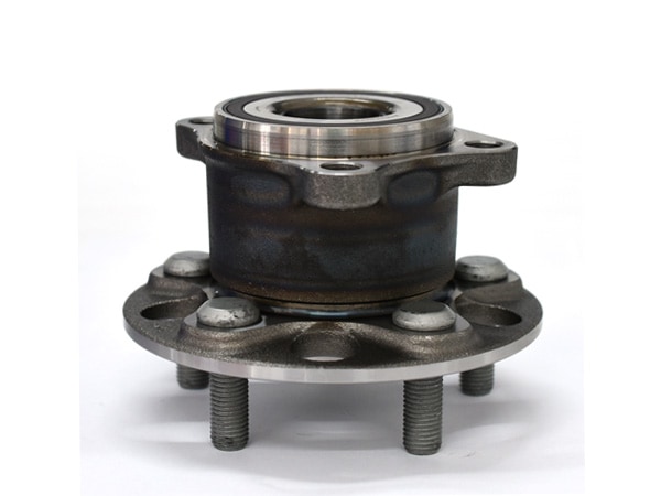 カローラ スポーツ NRE214H ハブベアリング 1個 片側 左右共通 リア