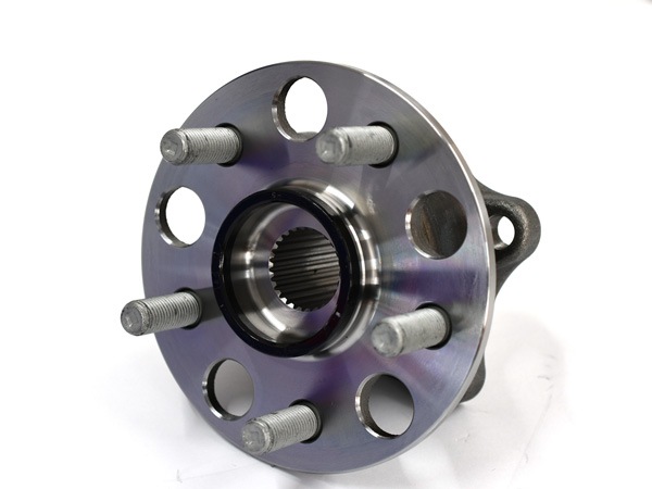 カローラ ZWE214W ハブベアリング 1個 片側 左右共通 リア NSK HB3