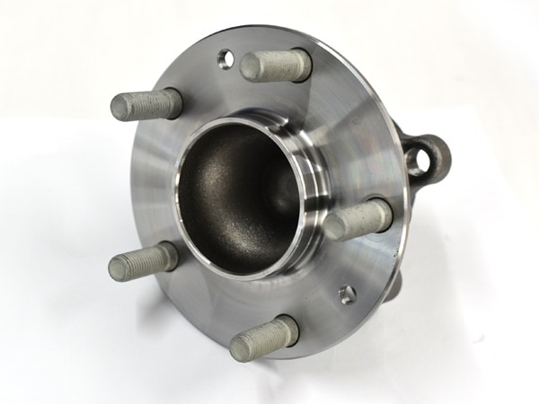 CX-3 DK5FW ハブベアリング 1個 片側 左右共通 リア NSK HB3-Z005 H26