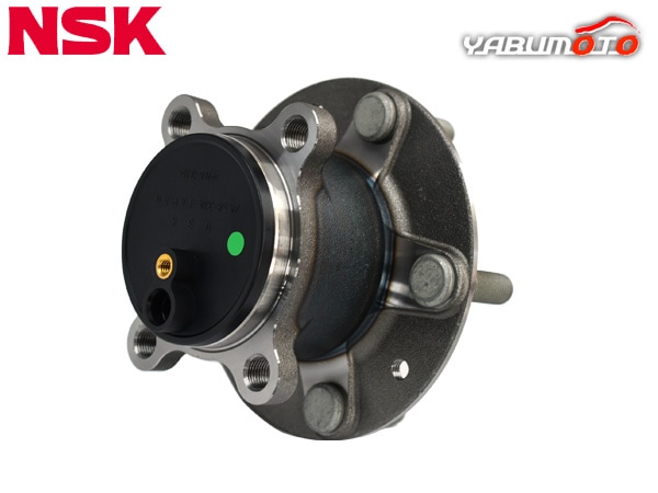 CX-3 DK5FW ハブベアリング 1個 片側 左右共通 リア NSK HB3-Z005 H26