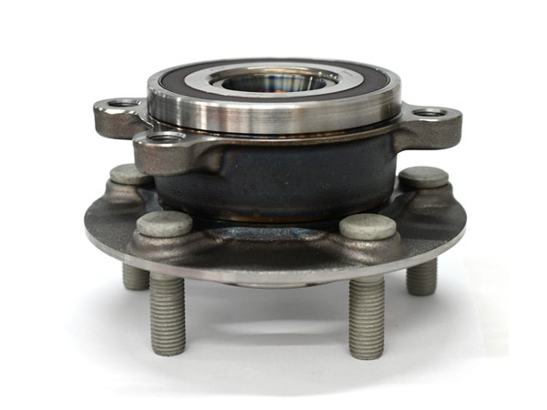 アテンザ GJ2AP ハブベアリング 1個 片側 左右共通 フロント NSK HB3