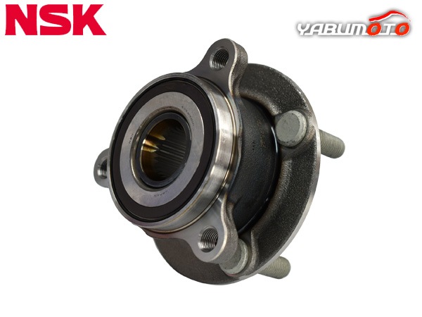 低走行 C35 純正 5穴 リア ハブ ベアリング 左右 S13 RPS13 S14 S15