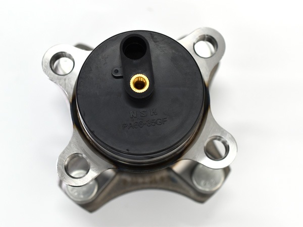 スイフト ZC72S ハブベアリング 左右 2個セット リア NSK HB3-S011 H22