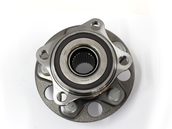 プリウス ZVW55 ハブベアリング 左右 2個セット リア NSK HB3-T025 H27