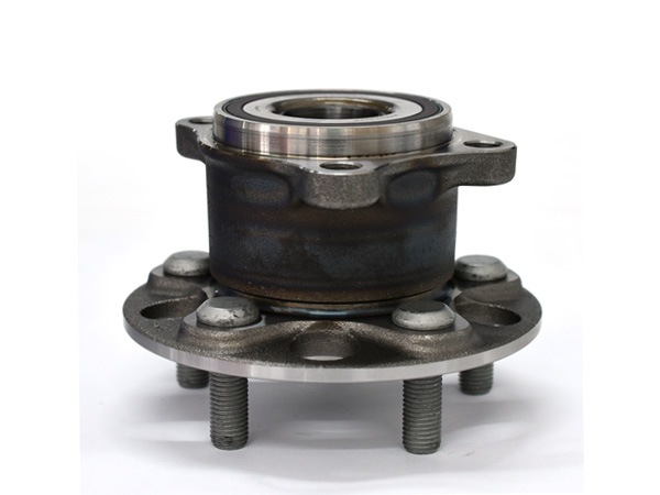 ZVW55 プリウス　リヤハブベアリング左右　新品 プリウス ZVW55 ハブベアリング 左右 2個セット リア NSK HB3-T025 H27
