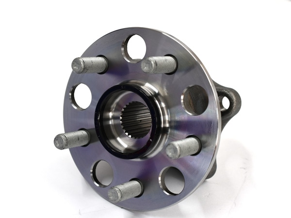 プリウス ZVW55 ハブベアリング 左右 2個セット リア NSK HB3-T025 H27