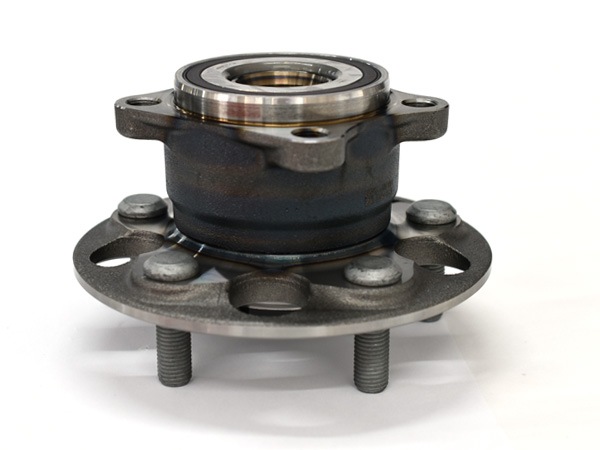 連絡用 NSK ハブベアリング リア HR32010XJ ニッサン アトラス PF22