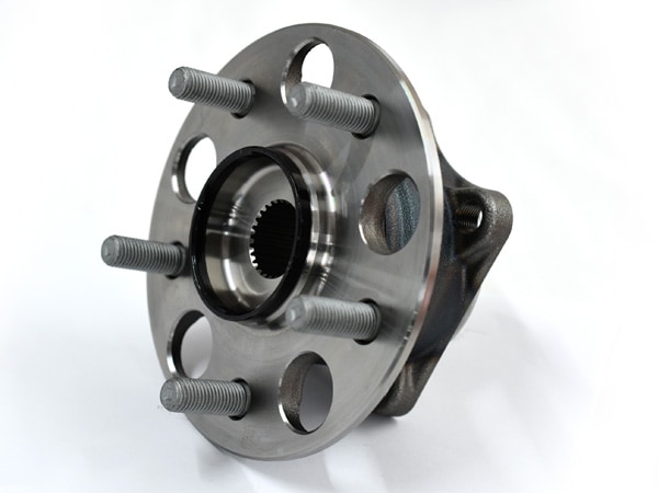 MAXI-CARリアハブ RAV4 MXAA54 AXAH54 ハブベアリング 左右 2個セット リア NSK HB3-T027