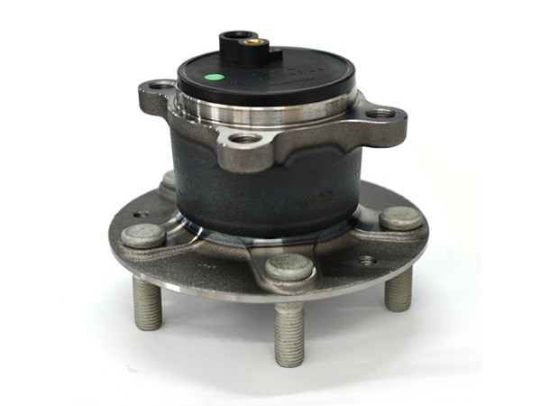 CX-3 DK5FW ハブベアリング 左右 2個セット リア NSK HB3-Z005 H26.12