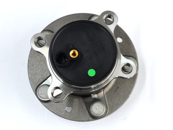 CX-3 DK8FW ハブベアリング 左右 2個セット リア NSK HB3-Z005 H30.05