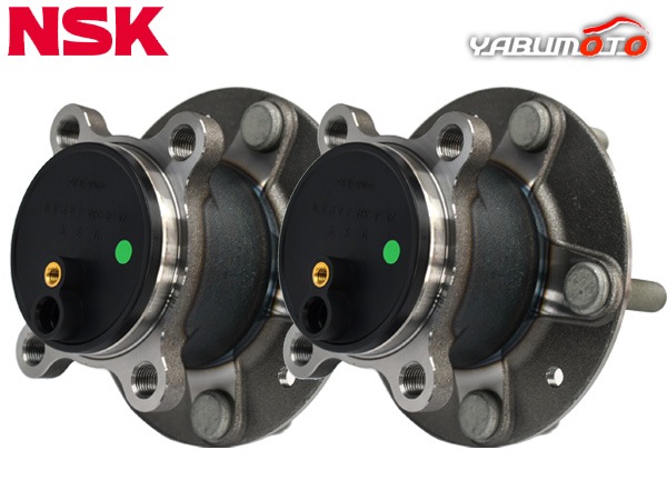 CX-3 DK8FW ハブベアリング 左右 2個セット リア NSK HB3-Z005 H30.05