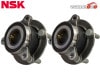 �����ɥ����� ND5RC �ϥ֥٥���� ���� 2�ĥ��å� �ꥢ NSK HB3-Z008 H27.05��