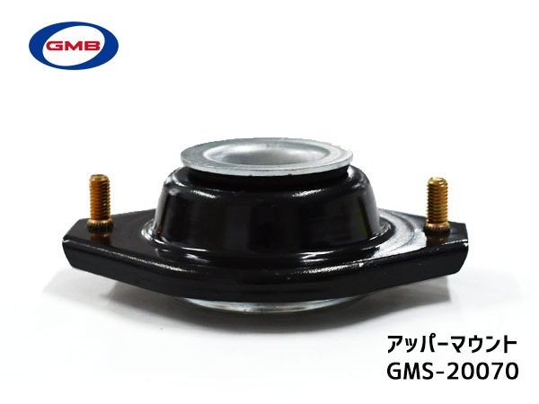 スイフトスポーツ HT81S H15.6～ フロント アッパーマウント 左右共通