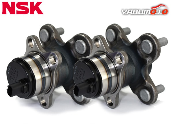 ルーミー タンク M900A ハブベアリング 左右 2個セット リア NSK HB3