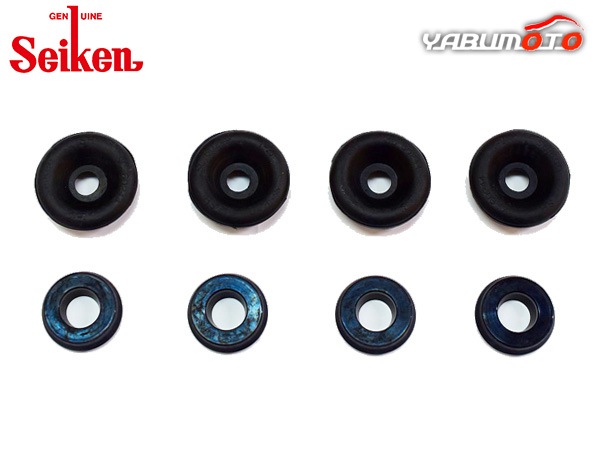 Seiken セイケン 整備キット キャンター FE82D 4M50 2002.05〜2011.07 (純正品番:MK702257) 415-03366 Seiken セイケン 整備キット キャンター FE82D 4M50 2002.05〜2011.07