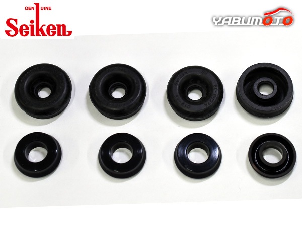 エブリイ DA62V K6A リア カップキット 制研化学工業 Seiken セイケン