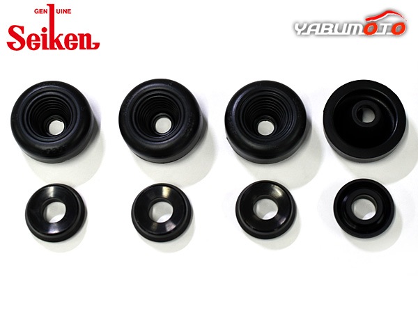 カローラアクシオ ZRE144G 2ZR- リア カップキット 制研化学工業