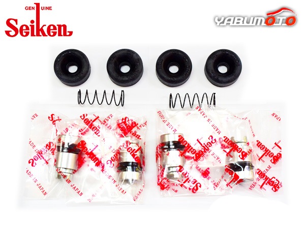 ワゴンR MH21S K6A リア カップキット 制研化学工業 Seiken セイケン