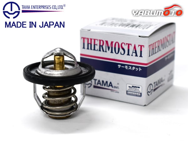 アルトワークス HA36S サーモスタット パッキン付 多摩興業 TAMA 国内