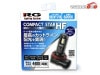 LED إå ե Х 饤 H8 H9 H11 H16 󥰥 6000k 4400lm ѥȥ 12V 2  ָб RGH-P931 RG