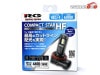 LED إå ե Х 饤 HB3 HB4 󥰥 6000k 4400lm ѥȥ 12V 2  ָб RGH-P932 RG