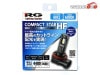 LED إå ե Х 饤 HIR2 󥰥 6000k 4400lm ѥȥ 12V 2  ָб RGH-P933 RG