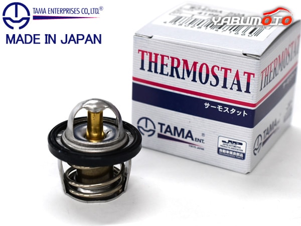 インプレッサ GK2 GK3 GT2 GT3 サーモスタット パッキン付 多摩興業