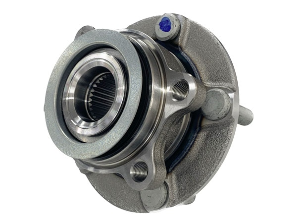 セレナ C26 フロント ハブベアリング 1個 片側 左右共通 WBH-231N H22