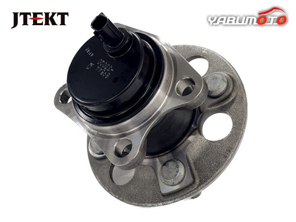 86 ZN6 リア ハブベアリング 1個 片側 左右共通 WBH-139S H24.03〜H28.09 送料無料