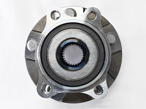 プリウスα ZVW40W ZVW41W フロント ハブベアリング 1個 片側 左右共通