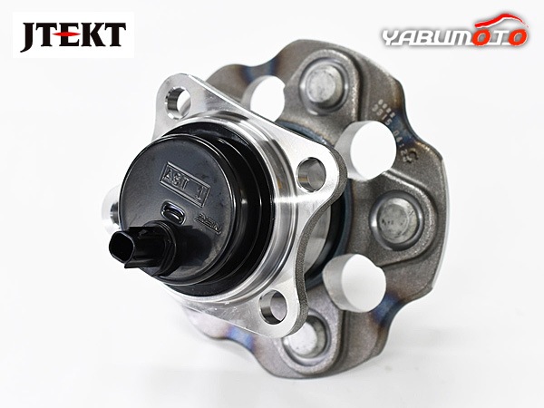 プリウスα ZVW40W ZVW41W リア ハブベアリング 1個 片側 左右共通