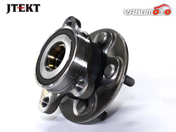 トヨタ純正 カローラスポーツ PCD114.3化 ハブベアリング前後セット トヨタ純正 カローラスポーツ PCD114.3化 ハブベアリング前後セット