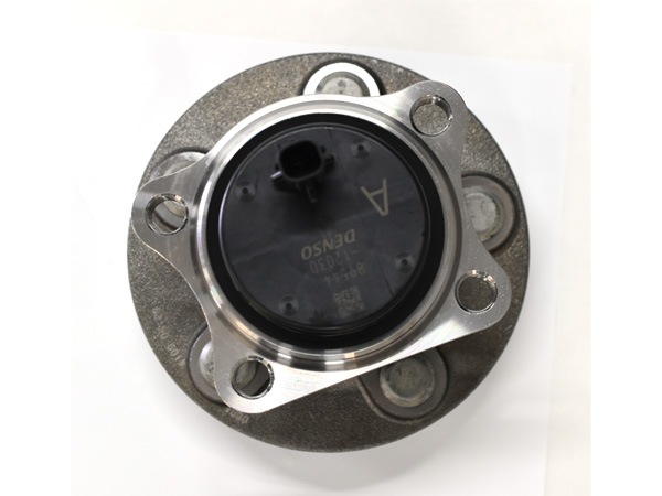 カローラ スポーツ NRE210H リア ハブベアリング 1個 片側 左右共通