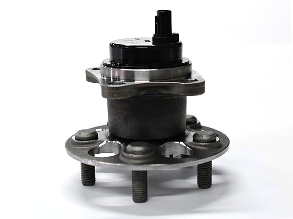 ラクティス NSP122 リア ハブベアリング 片側 1個 左右共通 WBH-175S H22.11～H28.08 送料無料