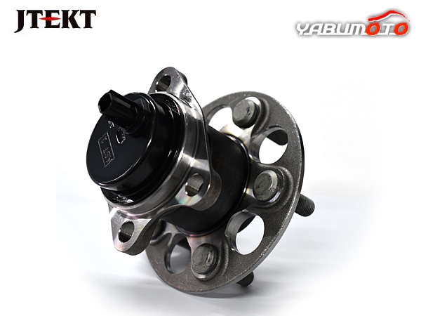 ポルテ NNP10 NNP11 純正品番：42450-52020 42450-52021 リア ハブベアリング 2個セット HV7 ポルテ NNP10 NNP11 リア ハブベアリング 2個セット HV7