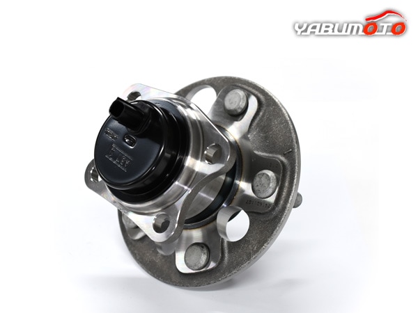 ジャパンタクシー NTP10 リア ハブベアリング 1個 片側 左右共通 WBH