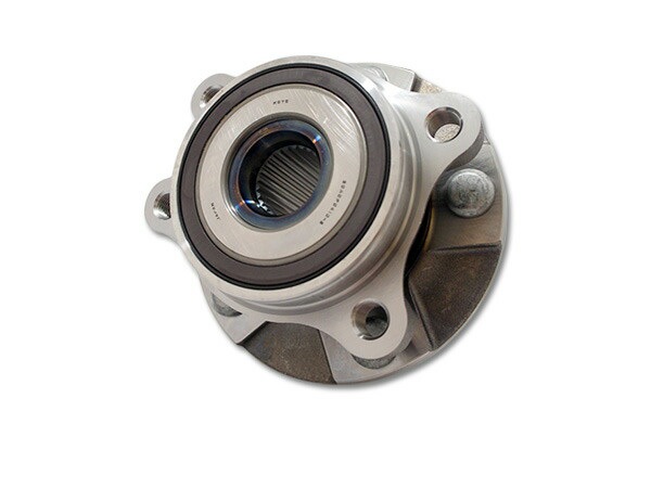 プリウスα ZVW40W ZVW41W フロント ハブベアリング 1個 片側 左右共通