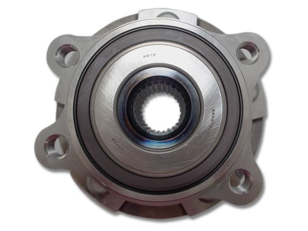 プリウスα ZVW40W ZVW41W フロント ハブベアリング 1個 片側 左右共通
