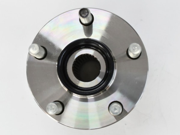 86 ZN6 リア ハブベアリング 1個 片側 左右共通 WBH-139S H24.03