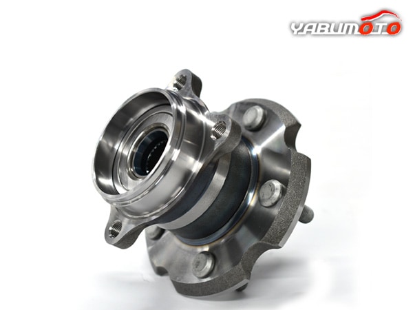 H18 通え エスティマ GSR55W パワステラック/PSギャーボックス 44695