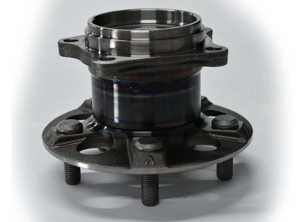 ヴォクシー ノア エスクァイア ZRR85G ZRR85W リア ハブベアリング 1個