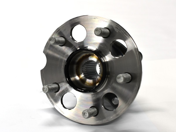 ヴォクシー ノア エスクァイア ZRR85G ZRR85W リア ハブベアリング 1個