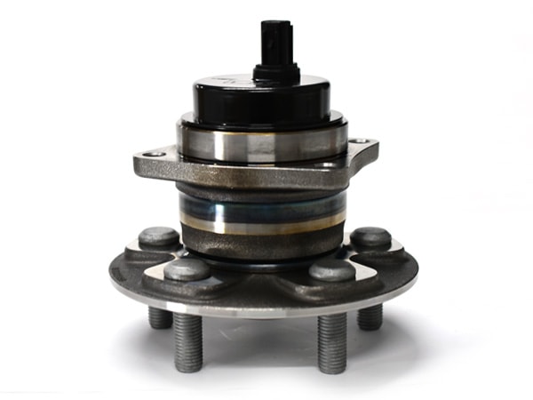 ウィッシュ ZGE20G ZGE20W ZGE22W リア ハブベアリング 1個 片側
