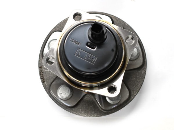 とろろ【トヨタ・レクサス用】ハブ&ベアリング ASSY RR 2個 新品 JTEKT KOYO フロントハブユニット フロントハブベアリング 3G021