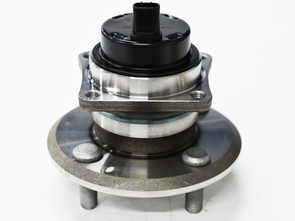 JTEKT ジェイテクト KOYO ハブユニット ハブベアリング 1個 フロント