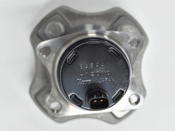 新品 bB WILL ヴィッツ プラッツetc リア用ハブベアリング2個SET