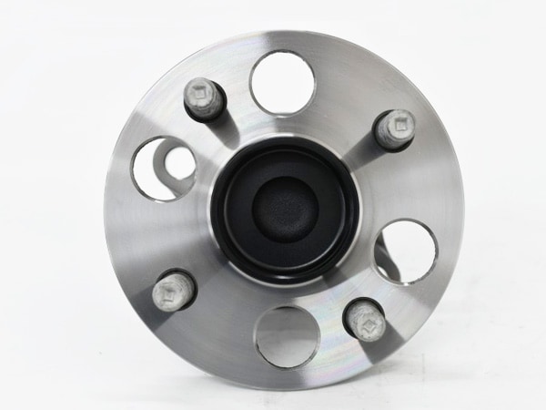 ヴィッツ KSP130 リア ハブベアリング 左右 2個セット JTEKT 3G006 H22