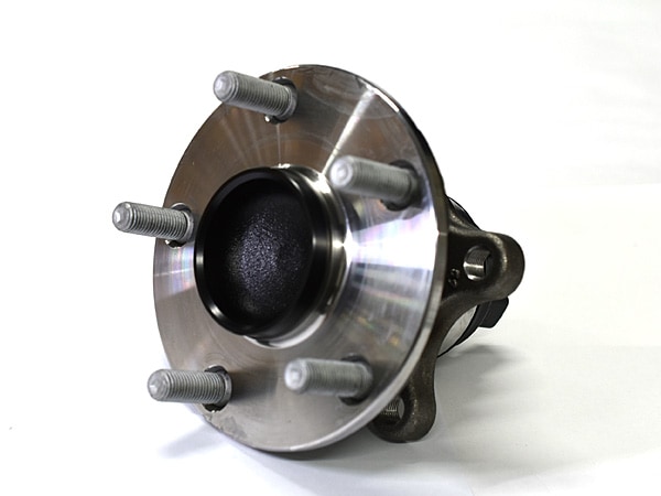 ●フロントハブベアリング●マークX GRX130/GRX133 右用▼ マークX GRX130 GRX120 GRX121 レクサス GS350 GRS191 JTEKT (KOYO