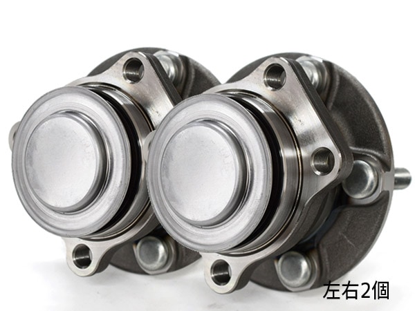 86 ZN6 フロント ハブベアリング 左右 2個セット WBH-138S H24.03